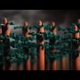 The Most Hardcore Metal Lego Video I've Ever Seen